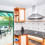 Coralito Villa *