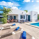 Villa Coralito *