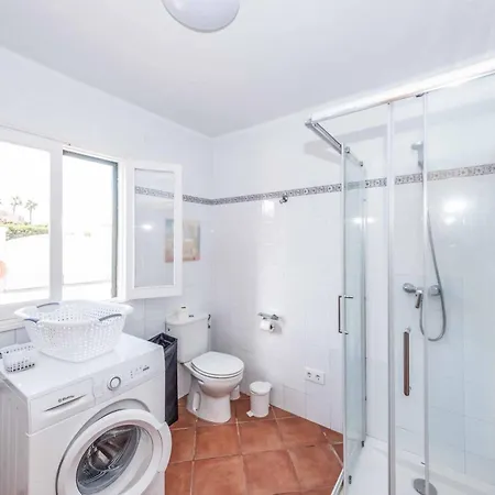 Vila Coralito Cala Blanca (Menorca)