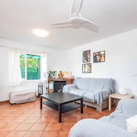 Coralito * Cala Blanca (Menorca)