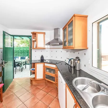 Coralito Villa