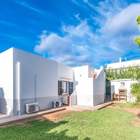 Villa Coralito