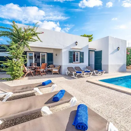 Villa Coralito *