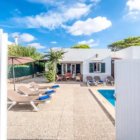 Coralito * Cala Blanca (Menorca)