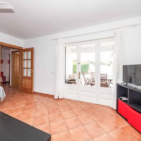 Coralito Cala Blanca (Menorca)