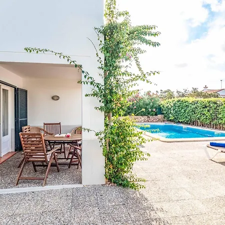 Coralito Cala Blanca (Menorca)