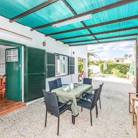 Coralito * Cala Blanca (Menorca)