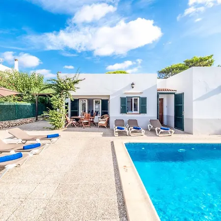 Coralito Cala Blanca (Menorca)