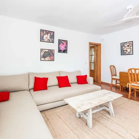 Villa Coralito Cala Blanca (Menorca)
