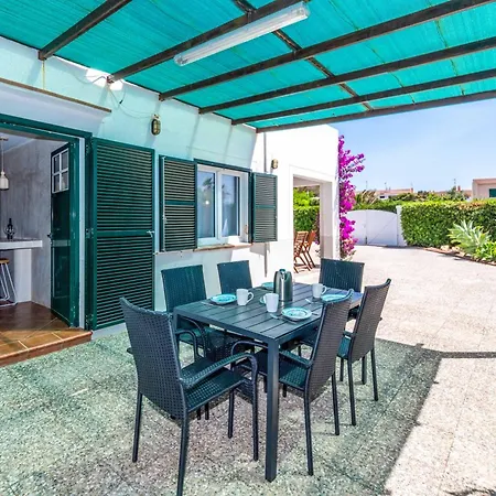 Coralito Villa *