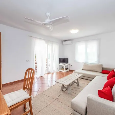 Coralito Villa Cala Blanca (Menorca)