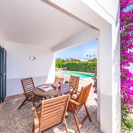 Coralito Cala Blanca (Menorca)