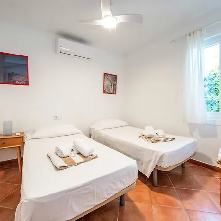 Coralito Villa