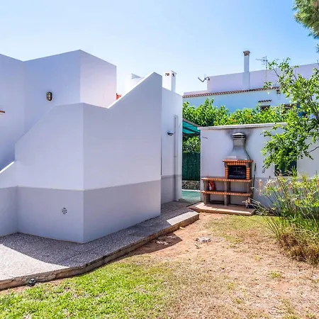 Coralito Villa *