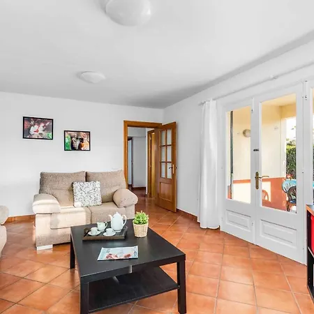 Villa Coralito Cala Blanca (Menorca)