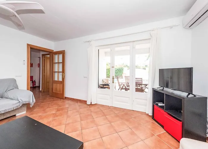 Coralito Cala Blanca (Menorca)