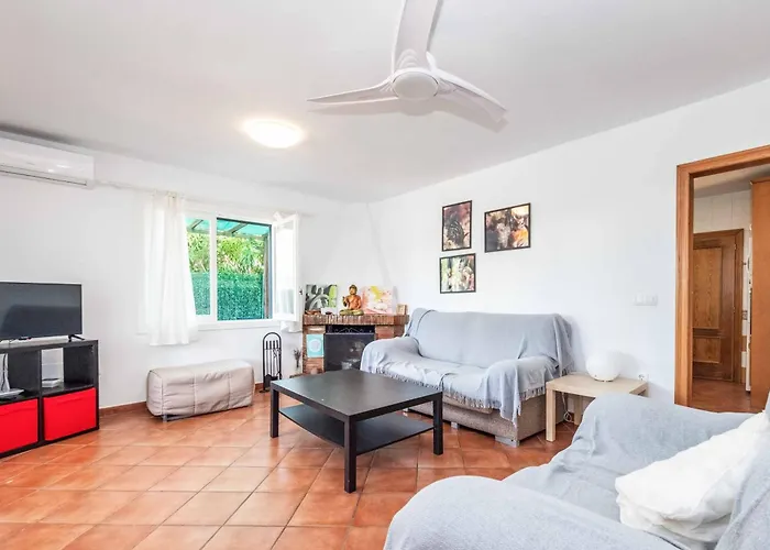 Coralito * Cala Blanca (Menorca)