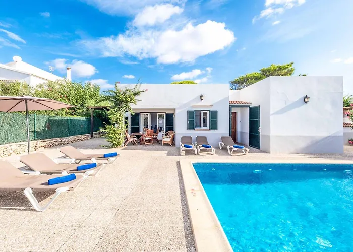 Coralito Cala Blanca (Menorca)