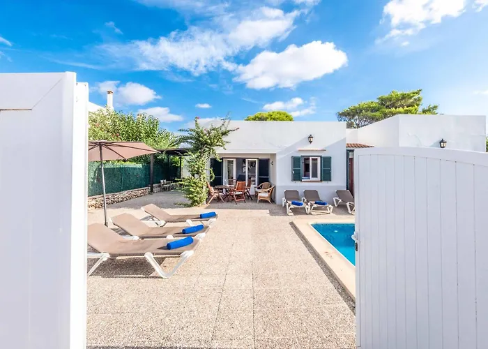 Coralito * Cala Blanca (Menorca)