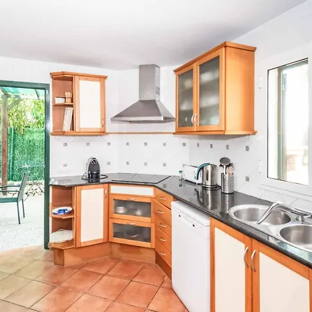 Coralito Villa