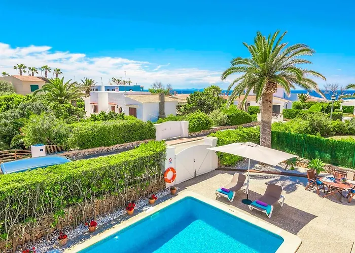 Coralito * Cala Blanca (Menorca)